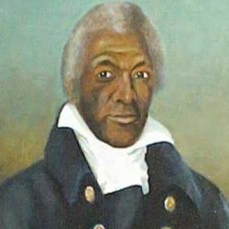 Profile photo of James Armistead Lafayette