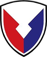 U.S. Army Materiel Command (AMC) logo