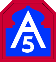 U.S. Army North (USARNORTH) logo