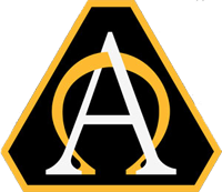 U.S. Army Acquisition Support Center (USAASC) logo