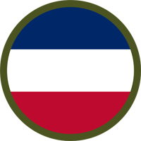 U.S. Army Forces Command (FORSCOM) logo
