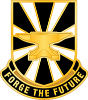 U.S. Army Futures Command (AFC) logo