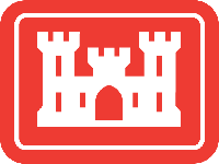 U.S. Army Corps of Engineers (USACE) logo