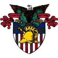 U.S. Military Academy (USMA) logo